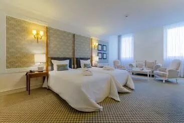 Hotelli Olissippo Castelo