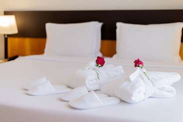 هتل Pergamon Sp Frei Caneca By Accor