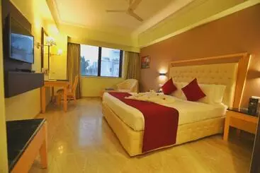 Hotel Quality Inn Sabari