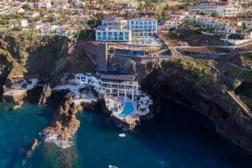 Hotel Sentido Galomar  Adults Only