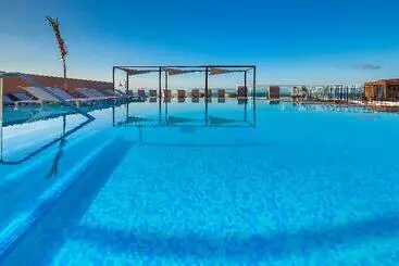 ホテル Sentido Galomar  Adults Only