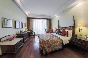 ホテル The Lalit Mumbai