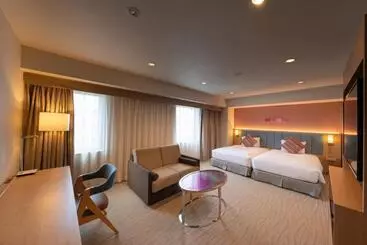 The Royal Park Hotel Hiroshima Riverside