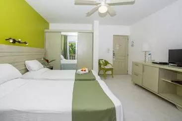 Szálloda Villa Taina