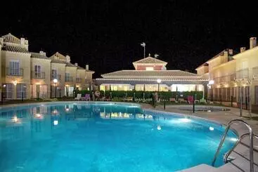 Apartment Interpass Golf Playa Country Club