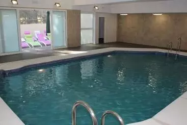 Appartamento Interpass Golf Playa Country Club