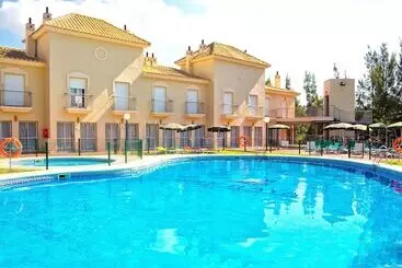 דירה Interpass Golf Playa Country Club