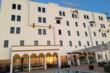 Senator Hotel Fnideq