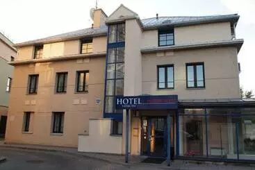 Telecom Guest House