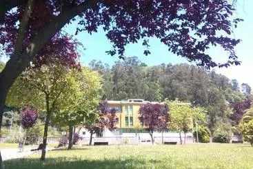 Albergue El Floran