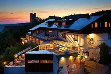 Vandrarhem Ritterschänke