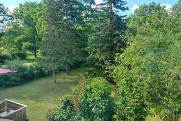 هتل Villa Katariina