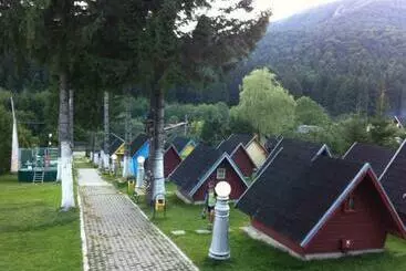 Kurort  Vila Bratocea