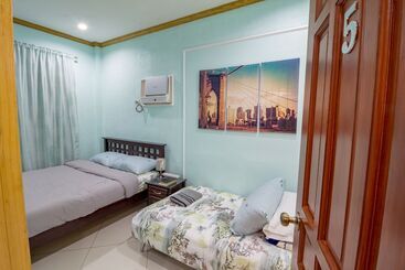 פנסיון U Feel Home