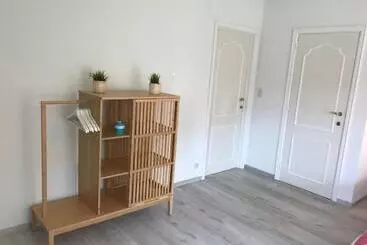 Bed and Breakfast Boslucht Leuven