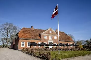 Nocleg ze śniadaniem Godstedlund