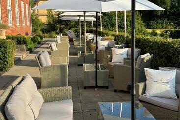 Bed and Breakfast Godstedlund