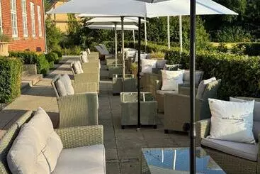 Bed and Breakfast Godstedlund