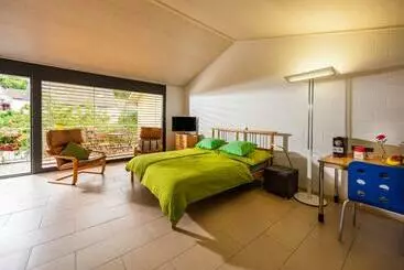 Bed And Breakfast Oase Im Seetal