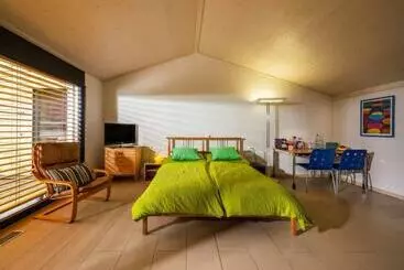 Bed And Breakfast Oase Im Seetal