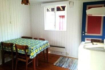 Casa Rural Driva Hytter