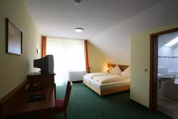 Pensión Hasselberger Hof