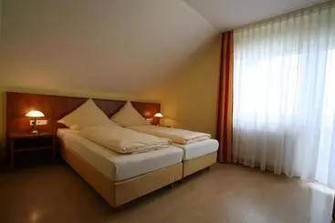 Pensione Hasselberger Hof