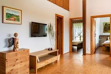 Pension Refugio