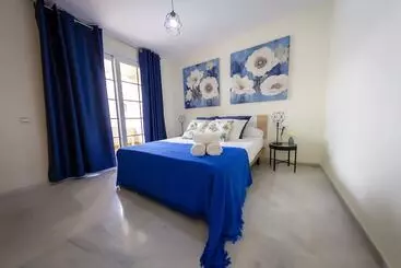 Apartamentos Puerto Almerimar