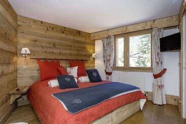 Appartement Bristol Hôtel