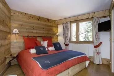 Appartement   Bristol Hôtel