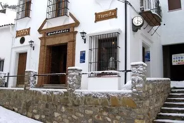 Casa Rural Guadalete