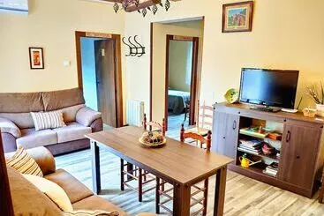 Casa Rural Los Mayorales