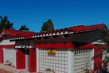 Апарт-отель Complejo Clarita