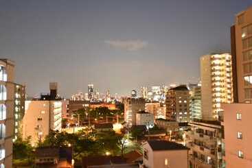 هتل Enzo Shinosaka C