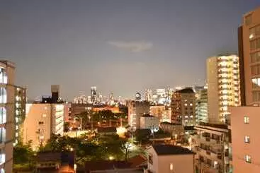 هتل Enzo Shinosaka C