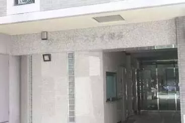 ホテル N.33 Hakata Sta. East