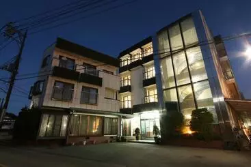 ホテル New Fukujuso