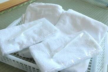 בית מלון כפרי New Fukujuso