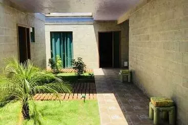 ホテル Recanto Praia Grande