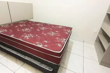 ホテル Residencial Miragem