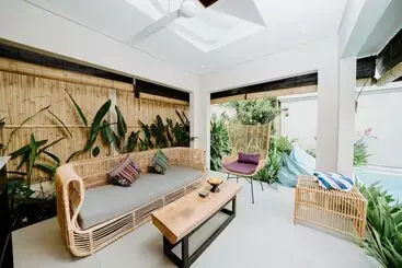 La Numa Villas Canggu