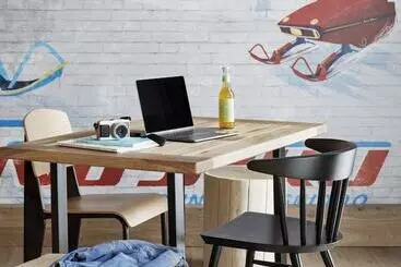 Aparthotel Stay Kooook Bern Wankdorf   Online Check In