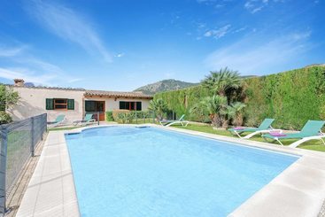 קוטג'' Villa Pont Roma