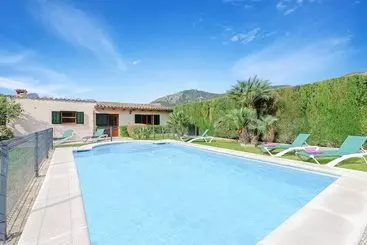 Gîte Rural Villa Pont Roma