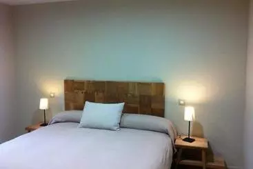 Casa Rurale Apartamentos Casona Del Agua