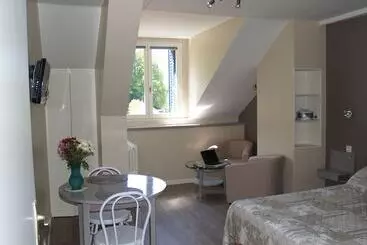 Aparthotel Aux Studios Du Parc