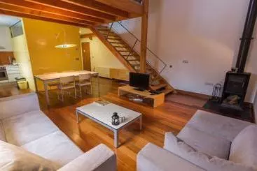 Landhus Borda Aranzazu