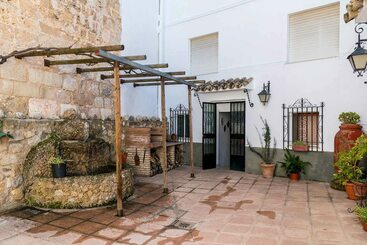 קוטג'' Cazorla House Gallery