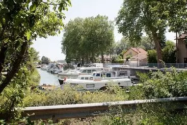 Kır Evi Gîte Les Moignottes